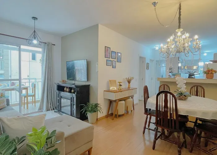 Apartamento Platanos Reali Fiori