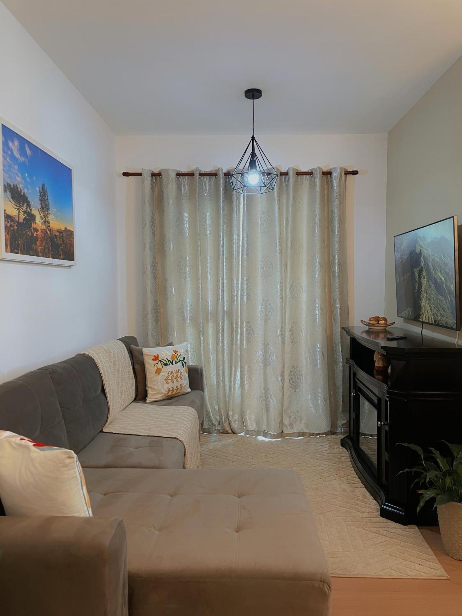 Platanos Reali Fiori Apartamento *