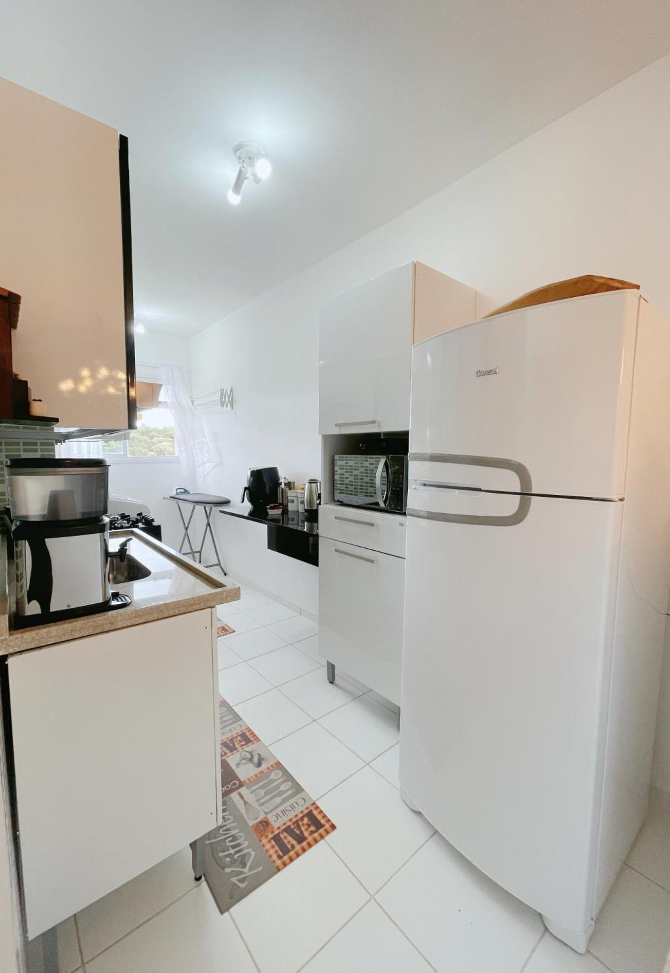 Apartamento Platanos Reali Fiori Campos do Jordão