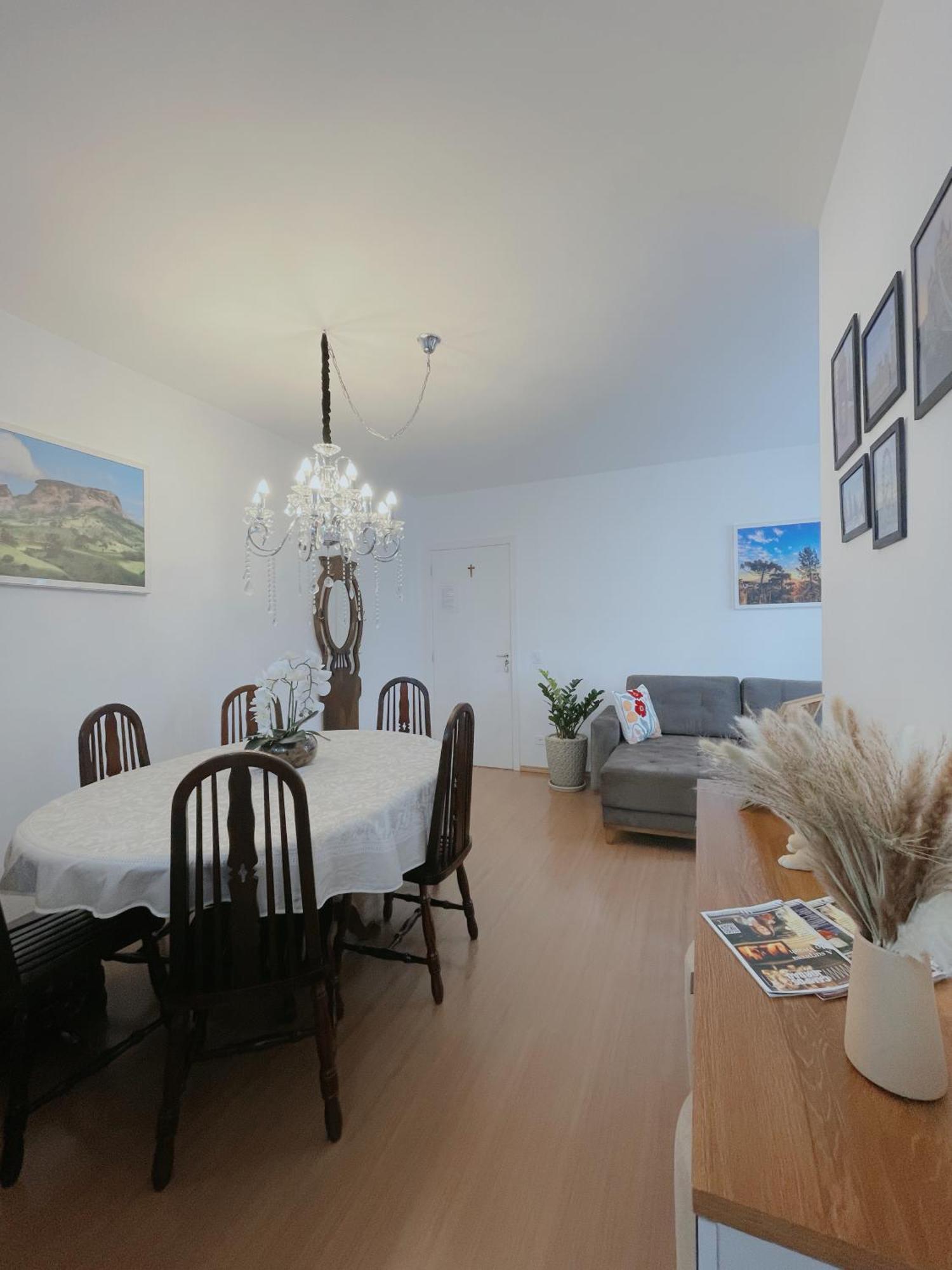 Platanos Reali Fiori Apartamento