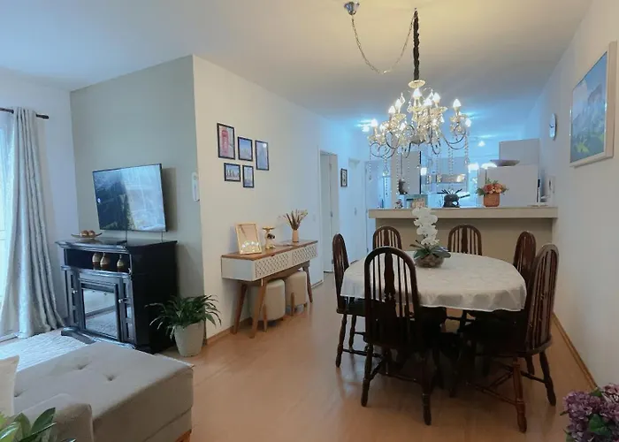 Apartamento Platanos Reali Fiori