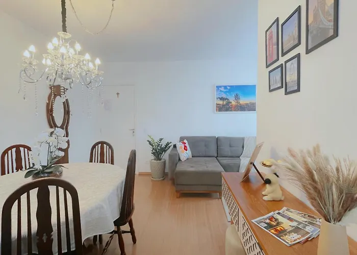 Apartamento Platanos Reali Fiori