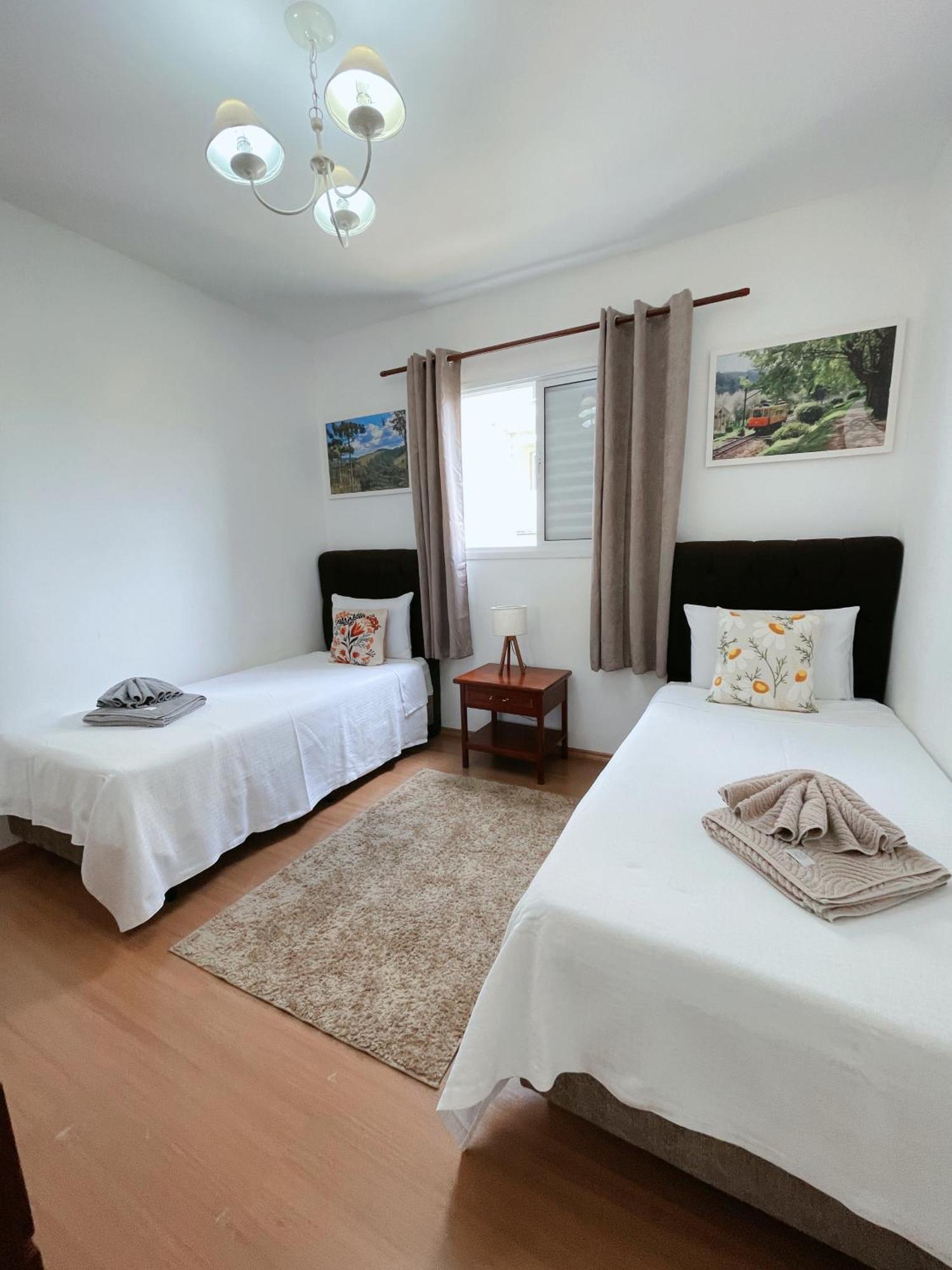 Apartment Platanos Reali Fiori