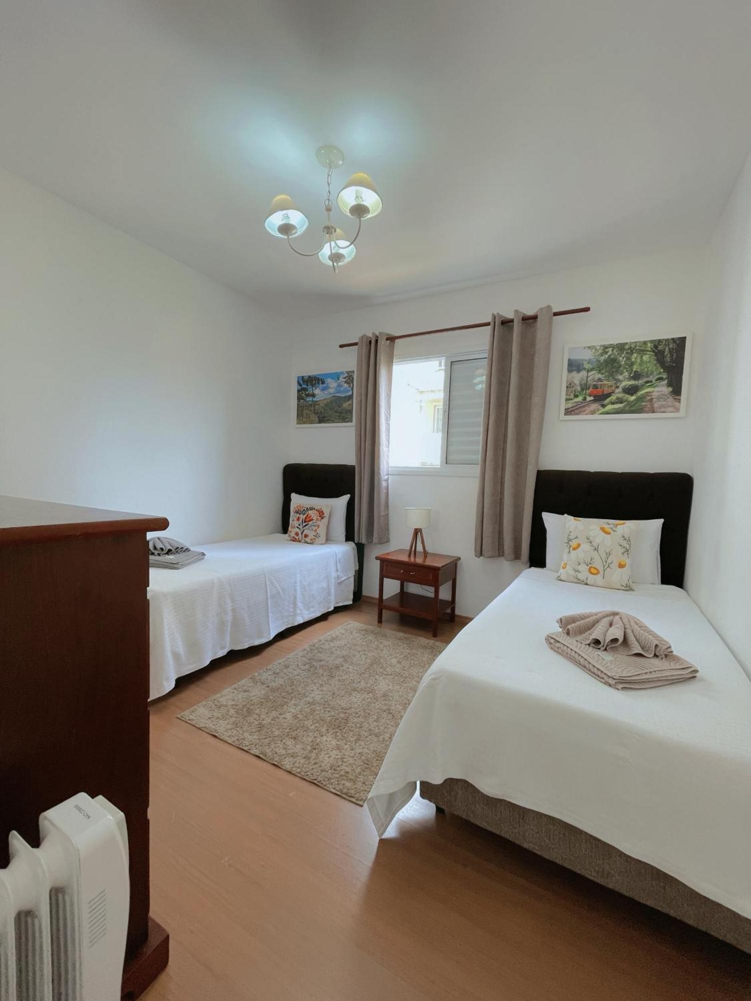 Apartment Platanos Reali Fiori *