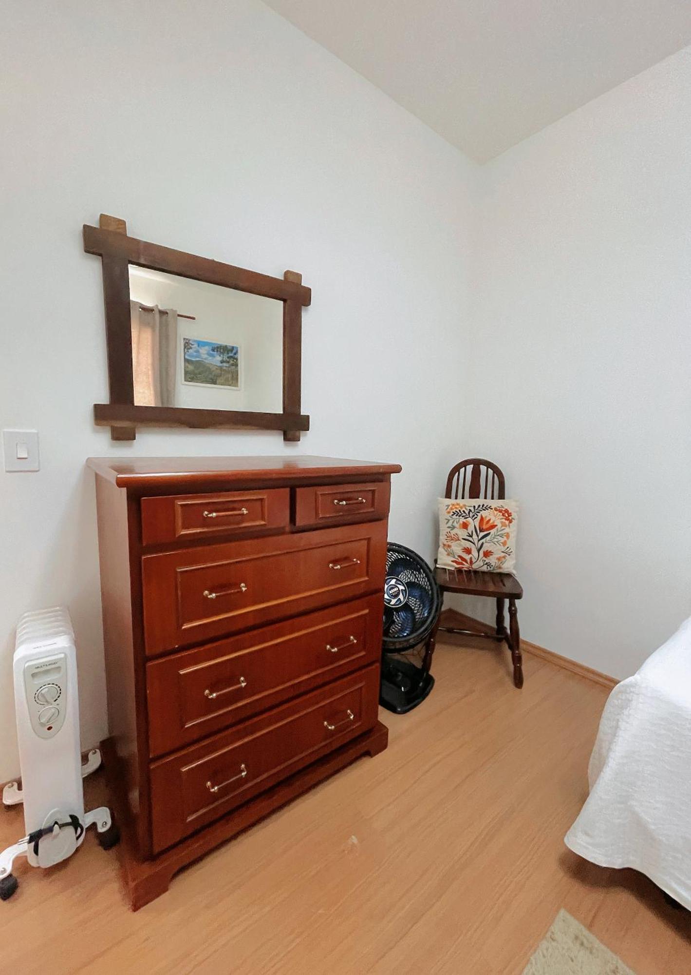 Platanos Reali Fiori Apartment *
