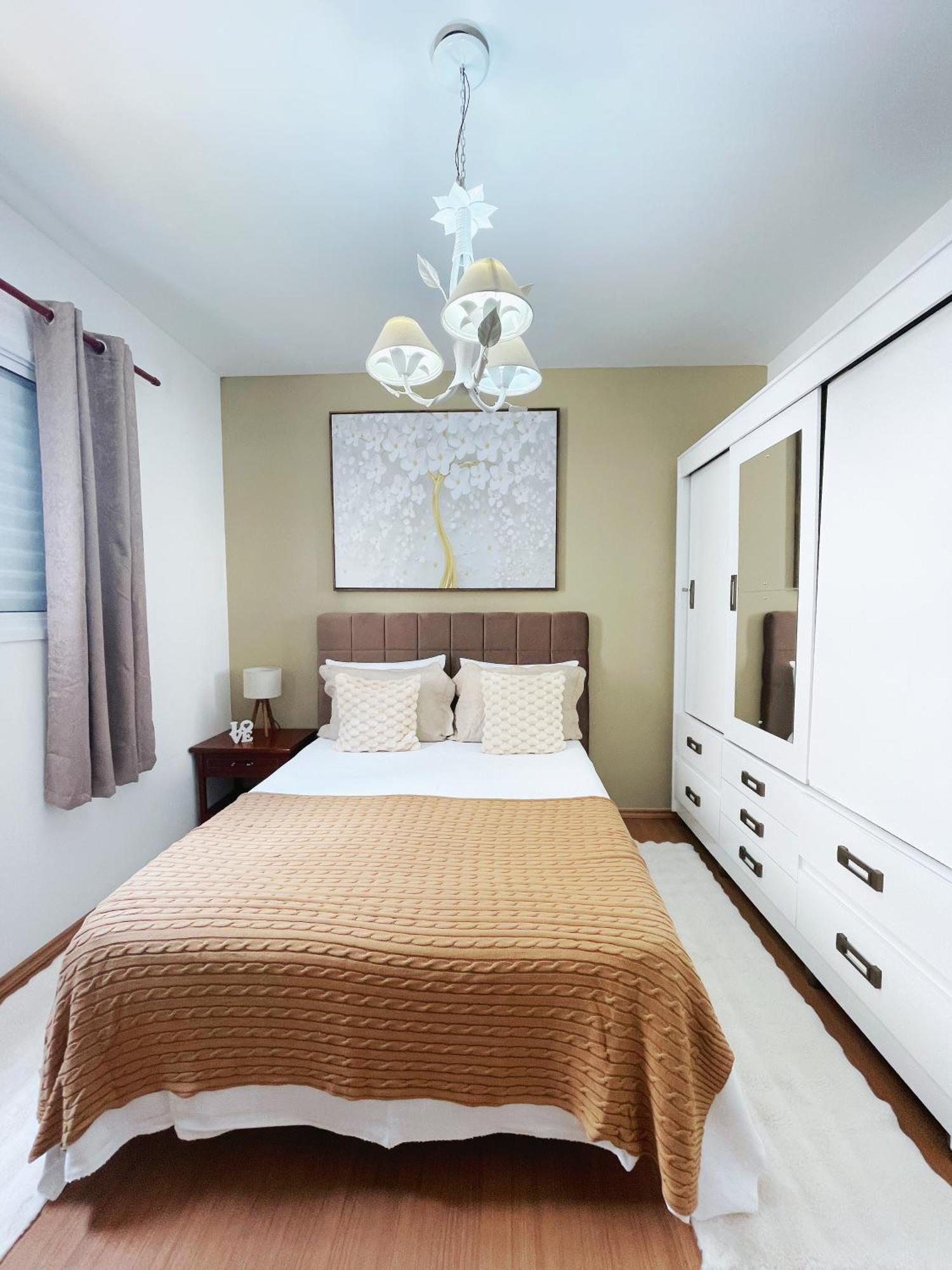 Apartment Platanos Reali Fiori