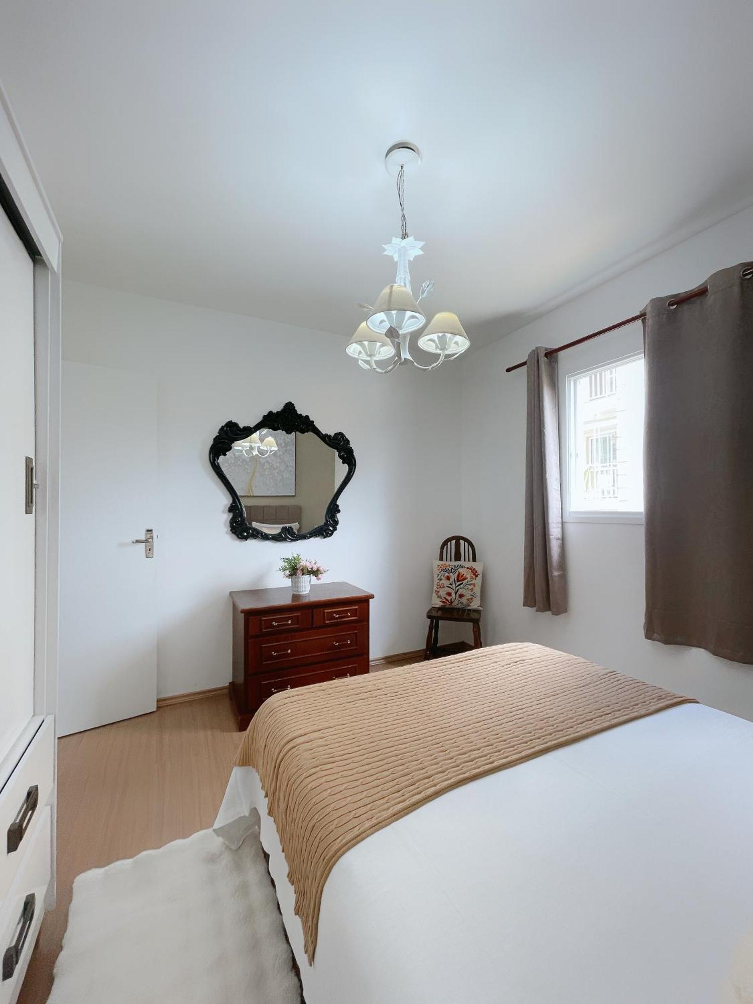 Platanos Reali Fiori Apartment *