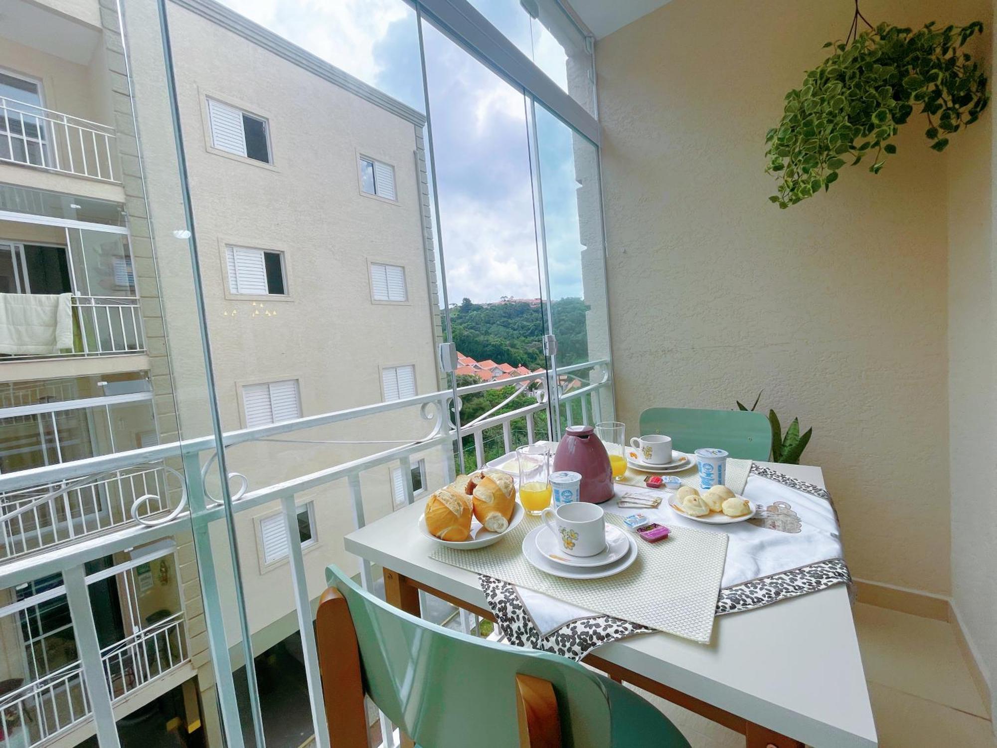 Platanos Reali Fiori Apartment