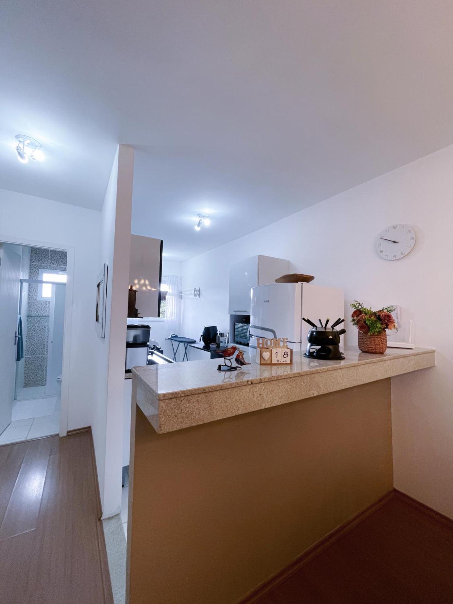 Platanos Reali Fiori Apartment *