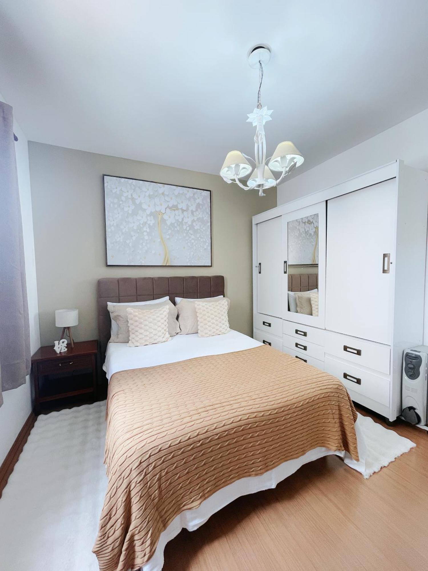 Apartment Platanos Reali Fiori