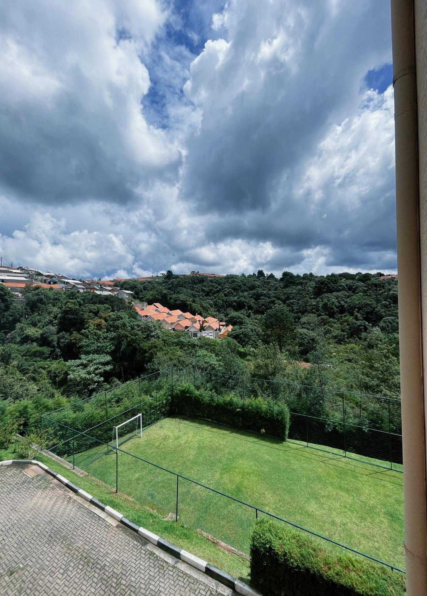 Platanos Reali Fiori Apartment