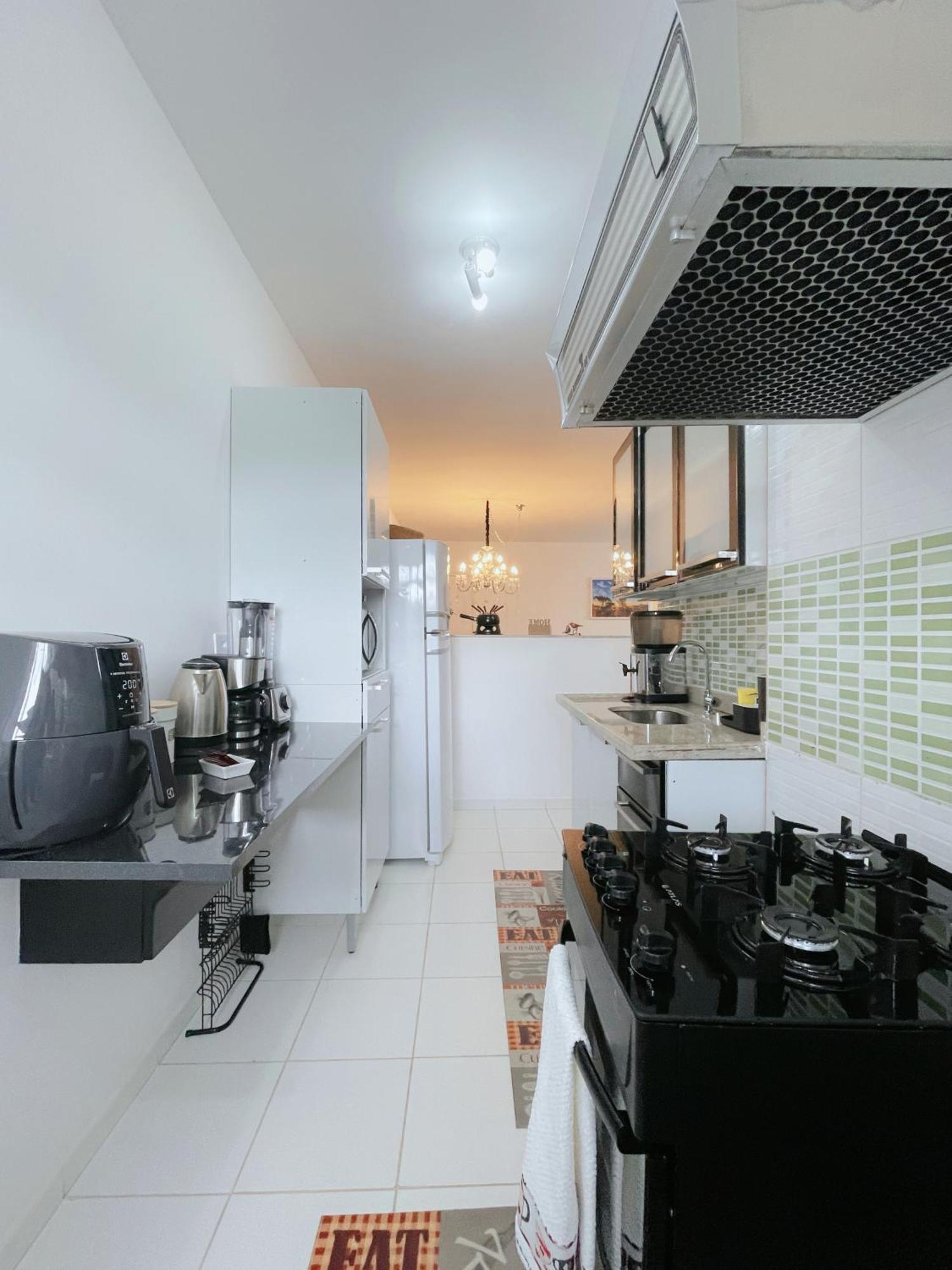 Platanos Reali Fiori Apartment Campos do Jordao