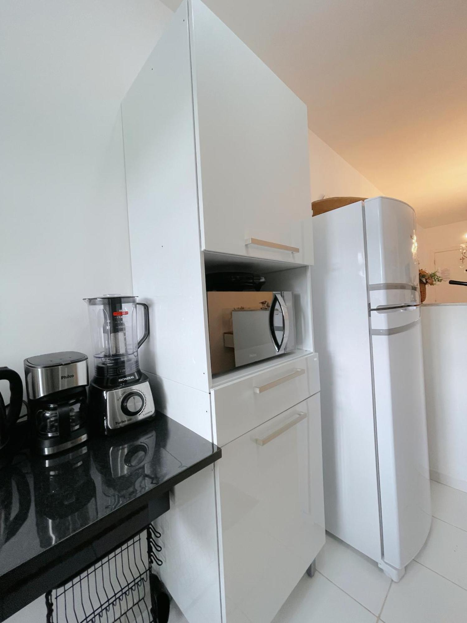 Apartment Platanos Reali Fiori Campos do Jordao